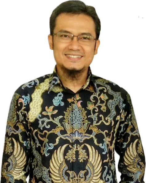 Dr. Arie Rahmat Riyadi, M.Pd.
