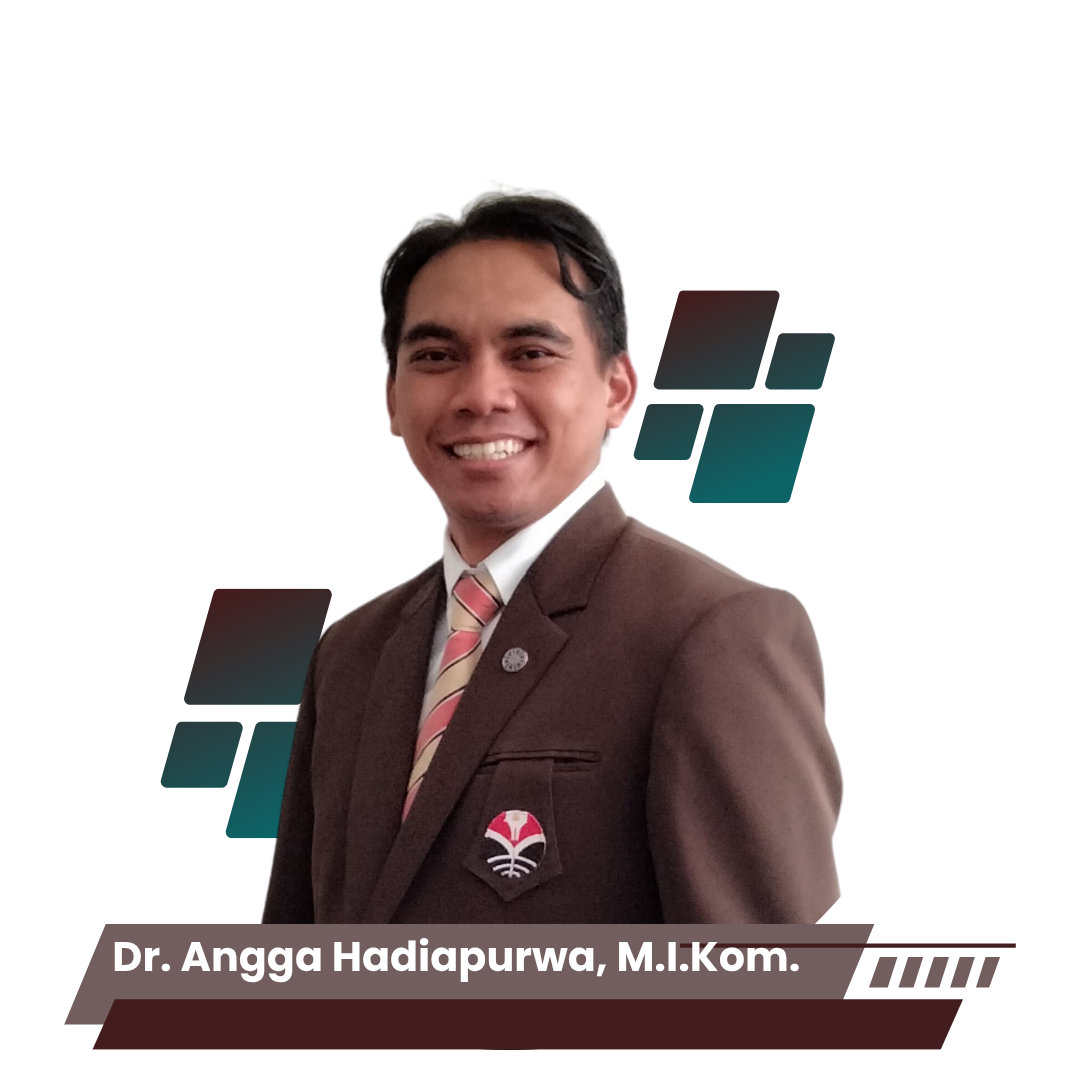 Nama Dosen