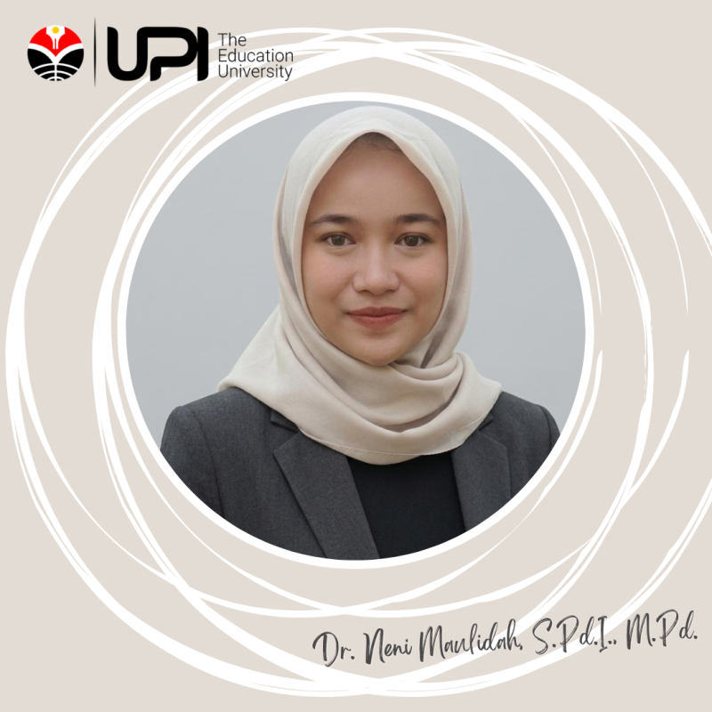Neni Maulidah