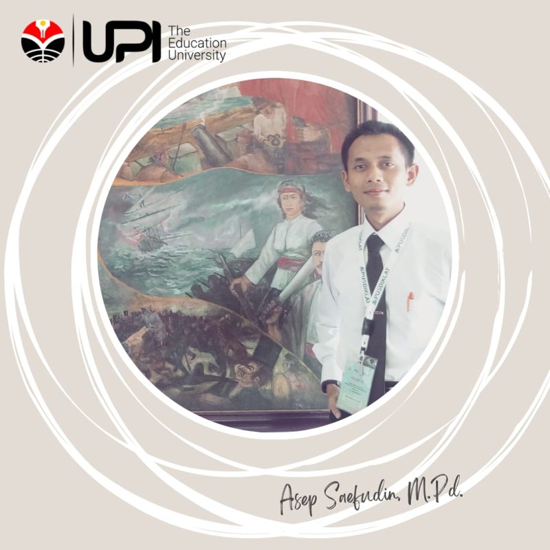 Asep Saefudin