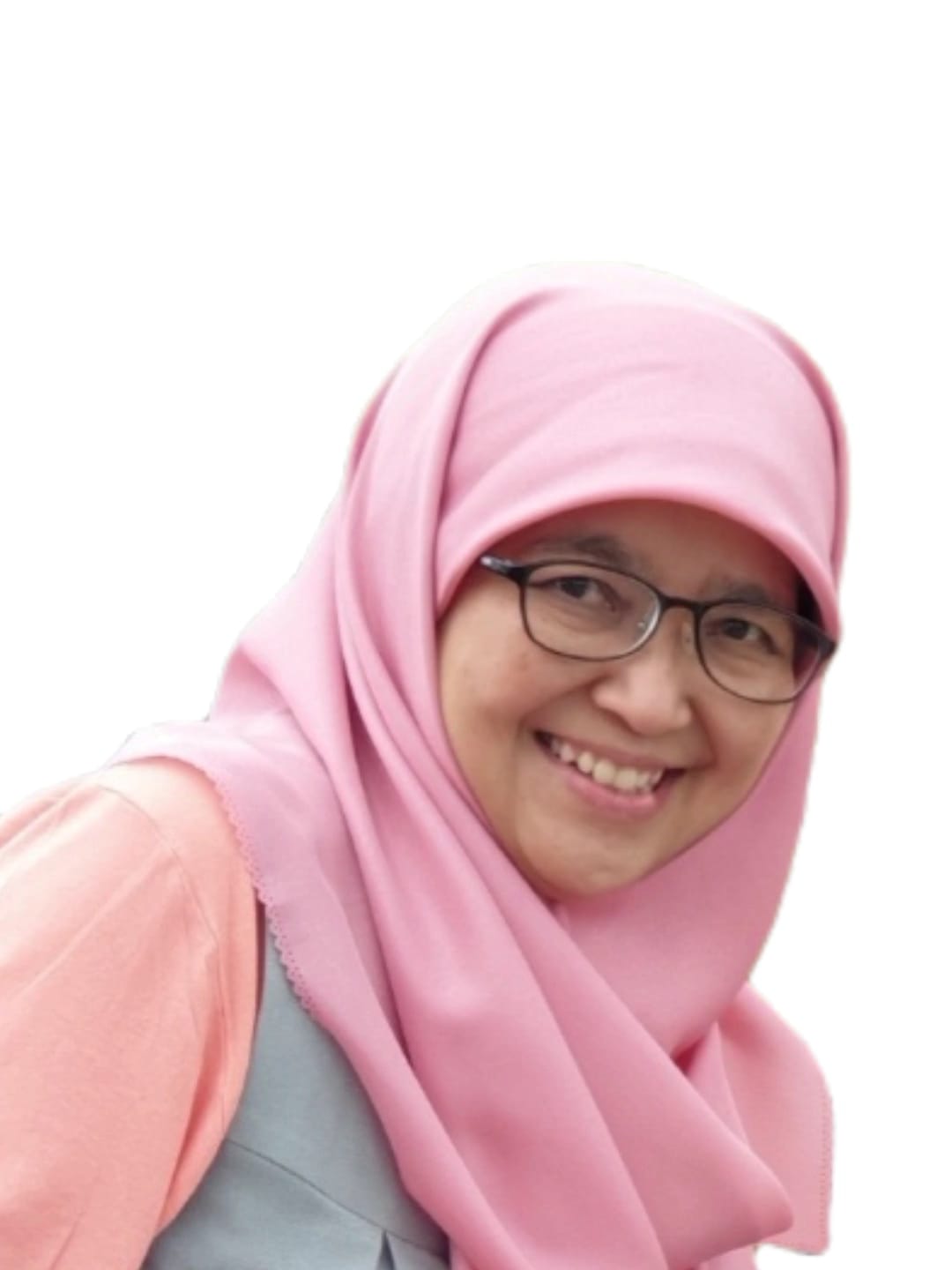 Nama Dosen