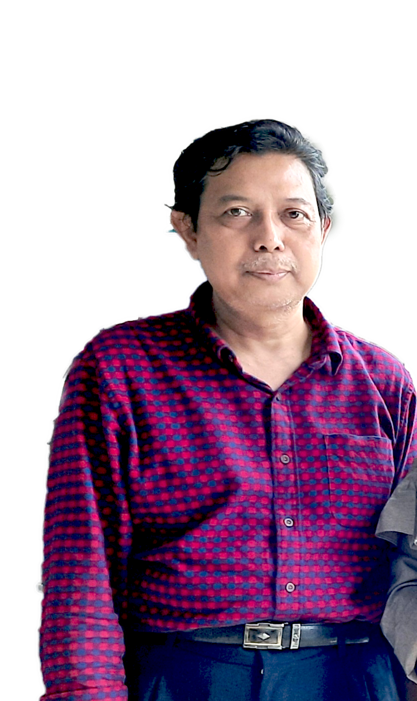 Nama Dosen