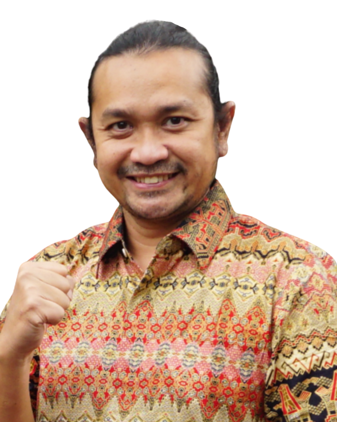 Nama Dosen