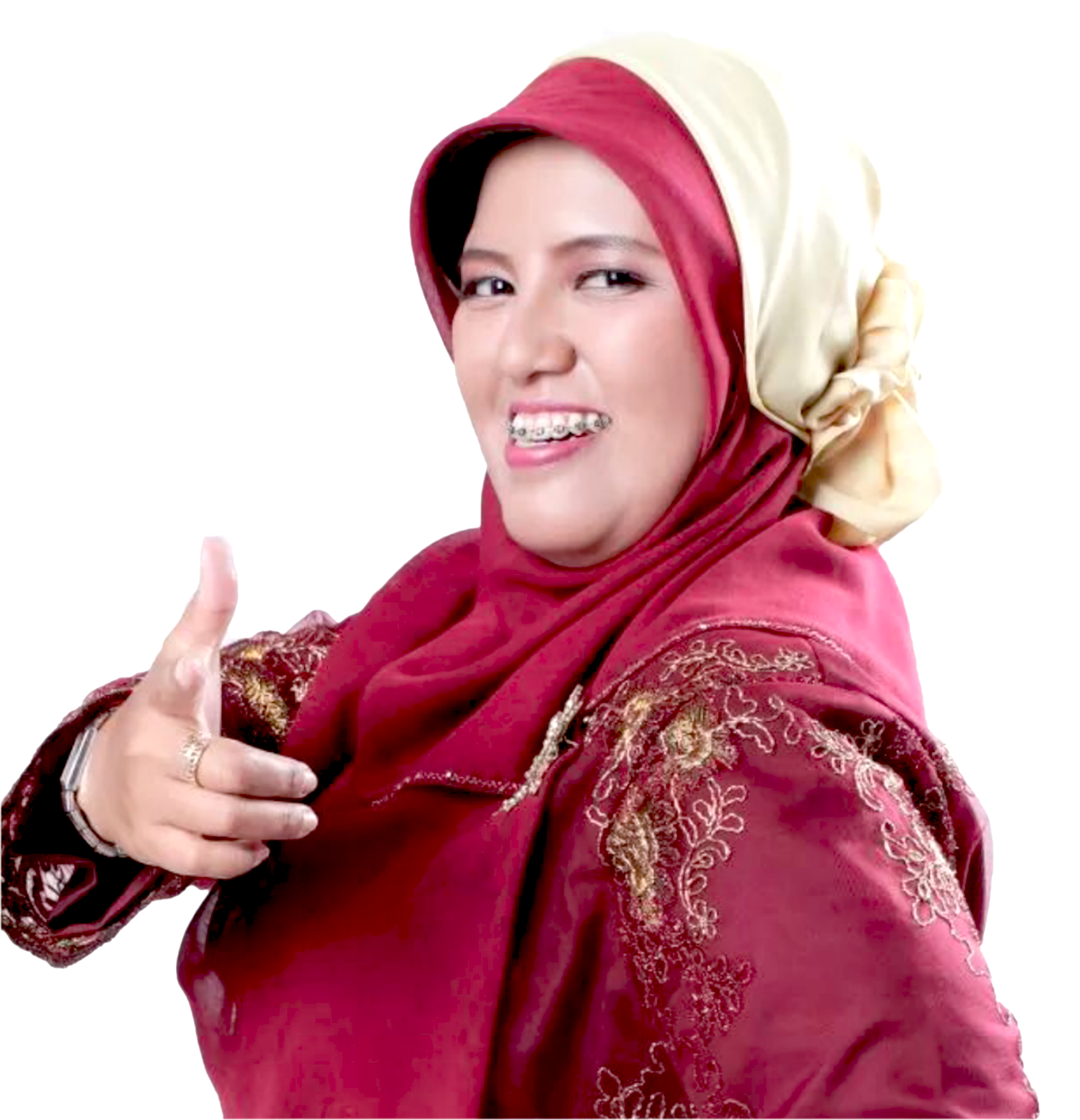 Nama Dosen