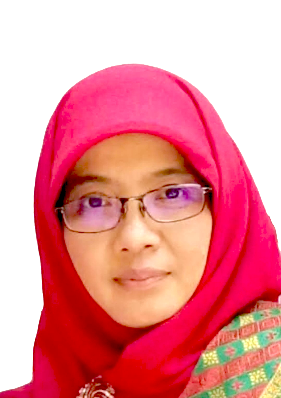 Nama Dosen