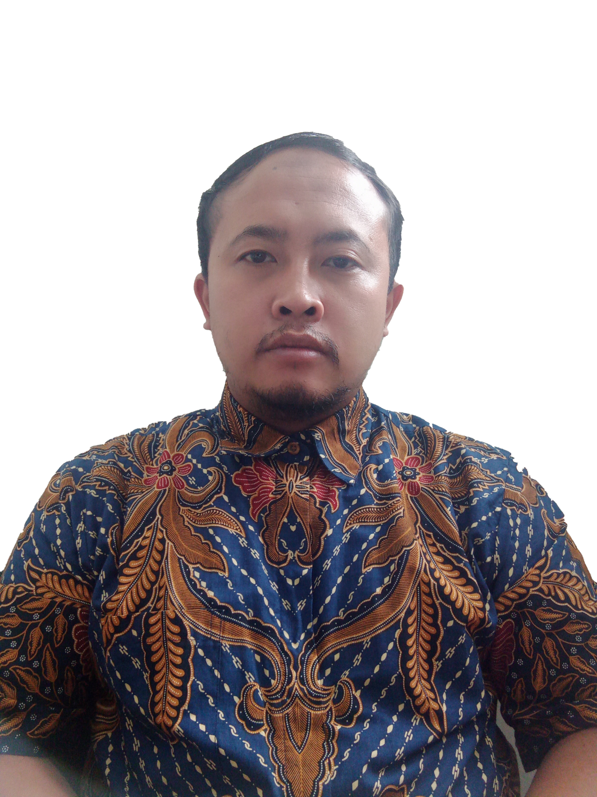   Agung Taufik