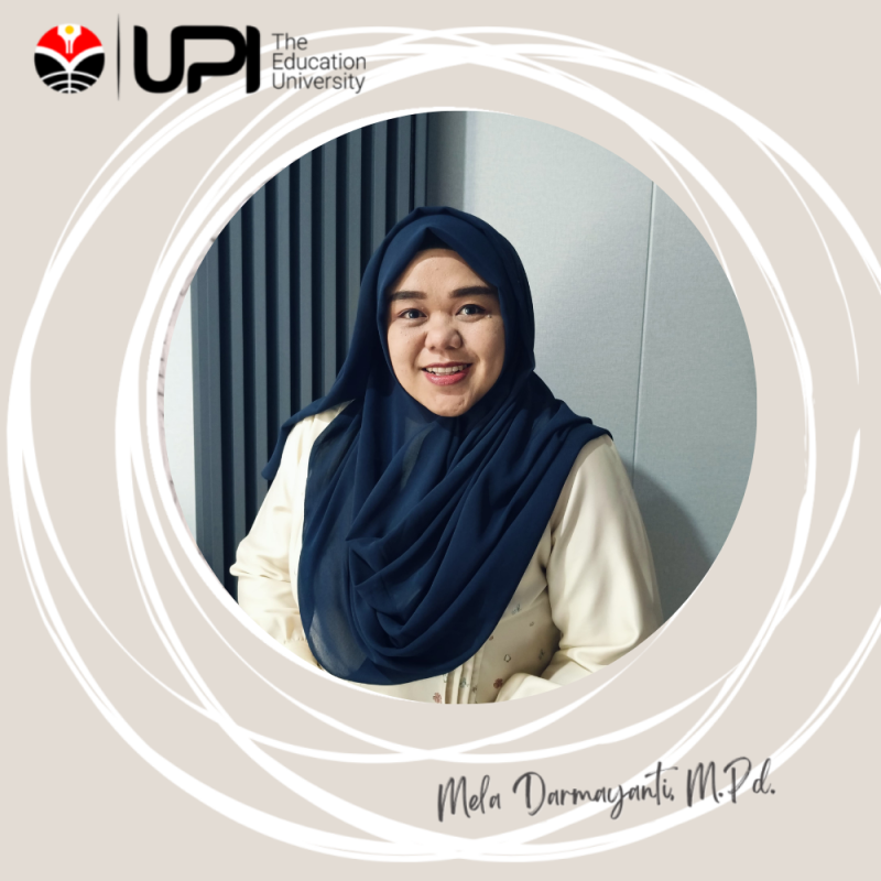 Mela Damayanti