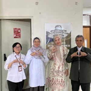 Prodi Administrasi Pendidikan FIP UPI Terima Kunjungan Universitas Jambi untuk Memperkuat Kolaborasi Akademik
