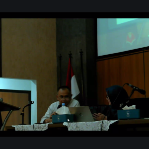 Prodi Pendidikan Masyarakat FIP UPI Dorong Penguatan Etika Penelitian melalui Sosialisasi Komisi Etik Penelitian