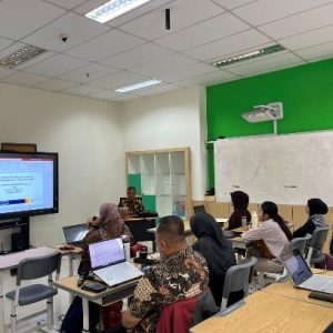 Prodi Administrasi Pendidikan Perkuat Jejaring Akademik Internasional melalui Ajunct Professor dari University of Malaya