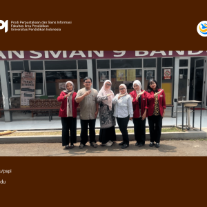 MENGUATKAN KOMPETENSI MELALUI PRAKTIK NYATA: SERAH TERIMA MAHASISWA P3KH UPI DI SMAN 9 BANDUNG