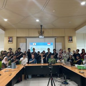 Tsukuba University of Technology Kunjungi UPI, Perkuat Kolaborasi Internasional dalam Pendidikan Khusus dan Pembelajaran Inklusif