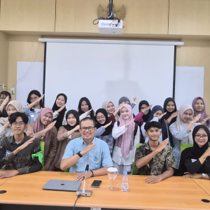 Penyelenggaraan Kelas Internasional Fakultas Ilmu Pendidikan