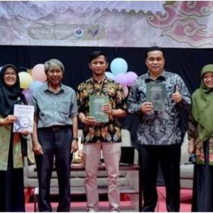 Puncak Dies Natalis Ke-62 PKh FIP UPI Hadirkan Refleksi Sejarah Pendidikan Khusus dan Kolaborasi Internasional