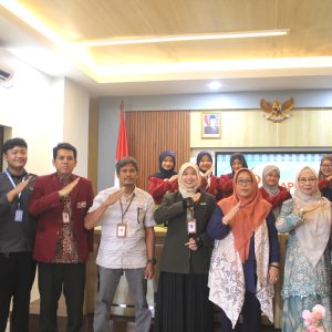 Selamat & Sukses kepada Para Pemenang Pemilihan Mahasiswa Berprestasi (PILMAPRES) FIP UPI Tahun 2026!