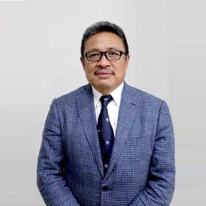 Prof. Mustofa Kamil Raih Penghargaan Tokoh Pendidikan Masyarakat Nasional 2026