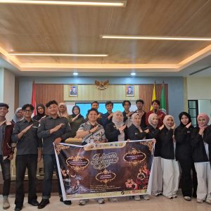 UMS dan FIP UPI Perkuat Kolaborasi Pendidikan melalui Program Indonesia Voyage