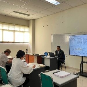Seminar Proposal Mahasiswa S3 Administrasi Pendidikan sebagai Penguatan Riset untuk Mendukung SDGs