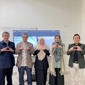 Ujian Tahap 1 Jenjang S3 Administrasi Pendidikan Dorong Pengembangan Keilmuan untuk Pendidikan Berkelanjutan