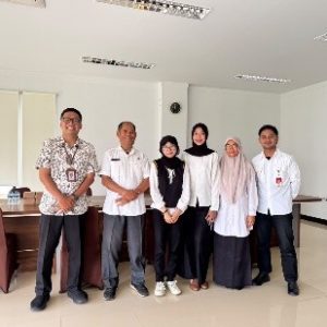 Monitoring dan Evaluasi Magang Mahasiswa Administrasi Pendidikan di IPDN Dukung Penguatan Pendidikan Berkualitas