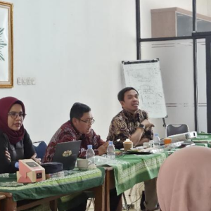 Dosen Teknologi Pendidikan UPI, Della Amelia, M.P.d., Dampingi SD Islam Kreatif Muhammadiyah Cianjur dalam Pengembangan Model Kurikulum Satuan Pendidikan Tahap IV